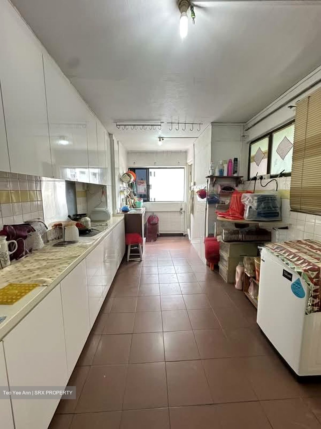 Blk 101 Sunset Way Residence (Clementi), HDB 5 Rooms #562941381